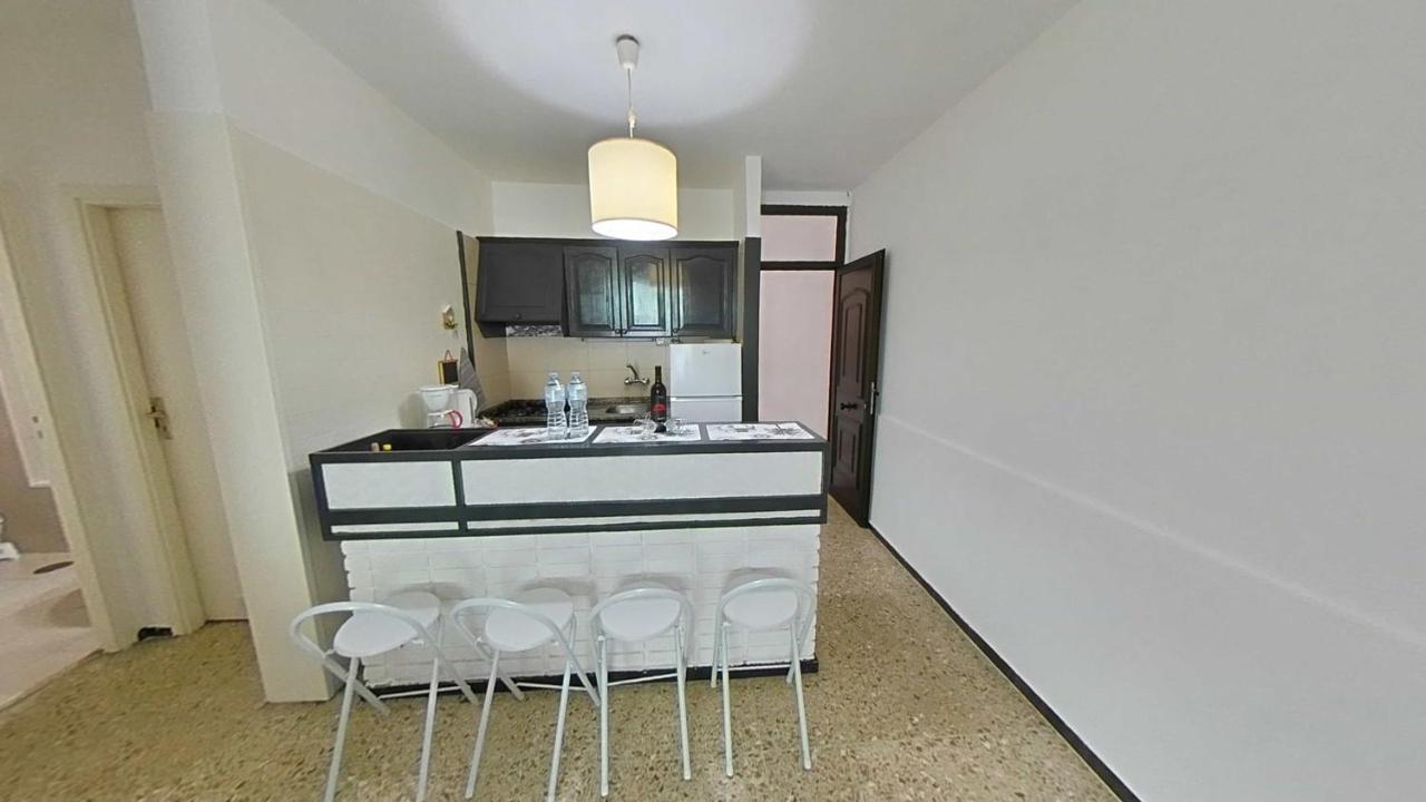 أرونا Apartamento Con Terraza Privada En Playa De Las Americas المظهر الخارجي الصورة