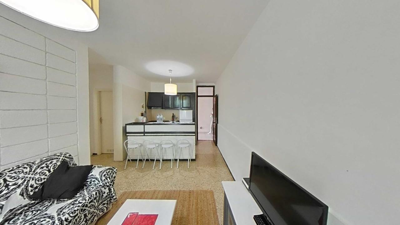 أرونا Apartamento Con Terraza Privada En Playa De Las Americas المظهر الخارجي الصورة