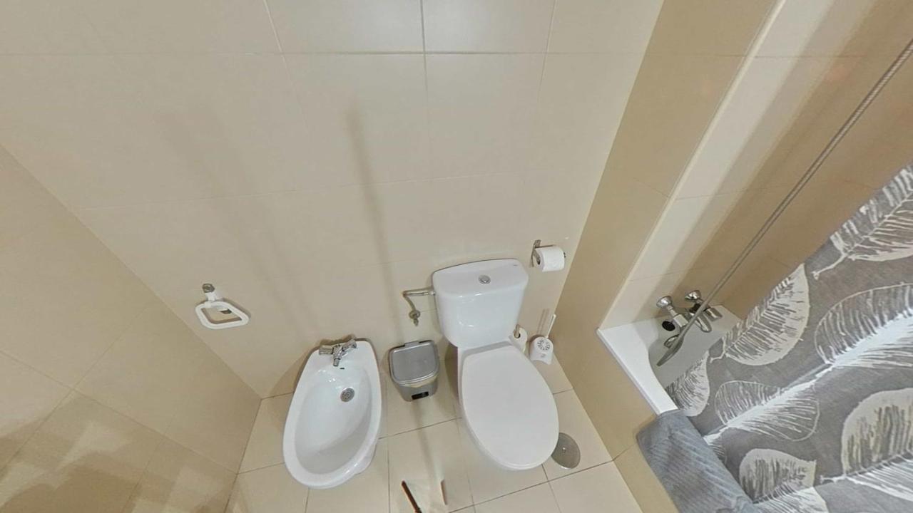 أرونا Apartamento Con Terraza Privada En Playa De Las Americas المظهر الخارجي الصورة