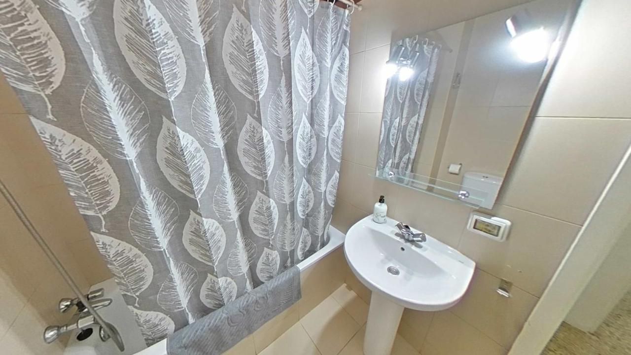 أرونا Apartamento Con Terraza Privada En Playa De Las Americas المظهر الخارجي الصورة