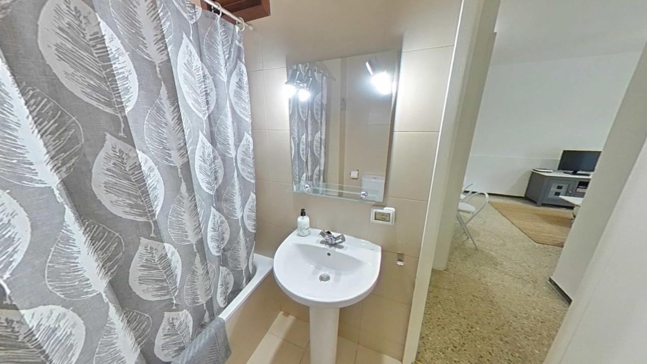 أرونا Apartamento Con Terraza Privada En Playa De Las Americas المظهر الخارجي الصورة
