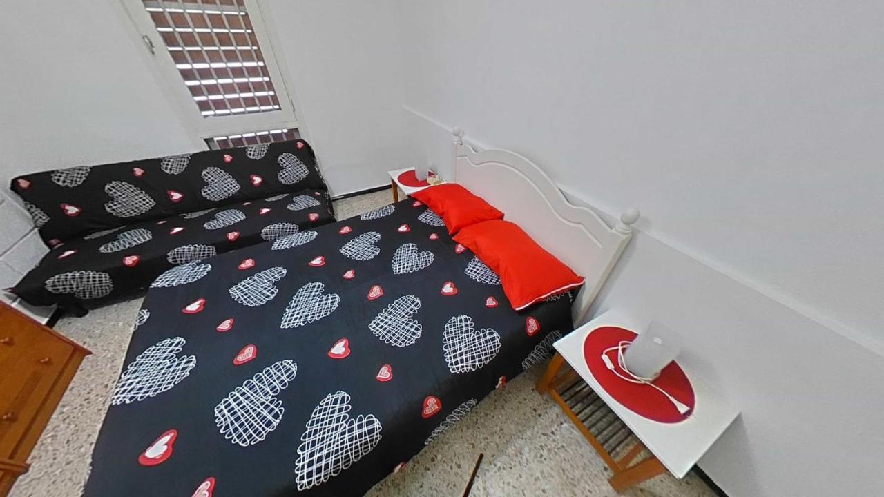 أرونا Apartamento Con Terraza Privada En Playa De Las Americas المظهر الخارجي الصورة