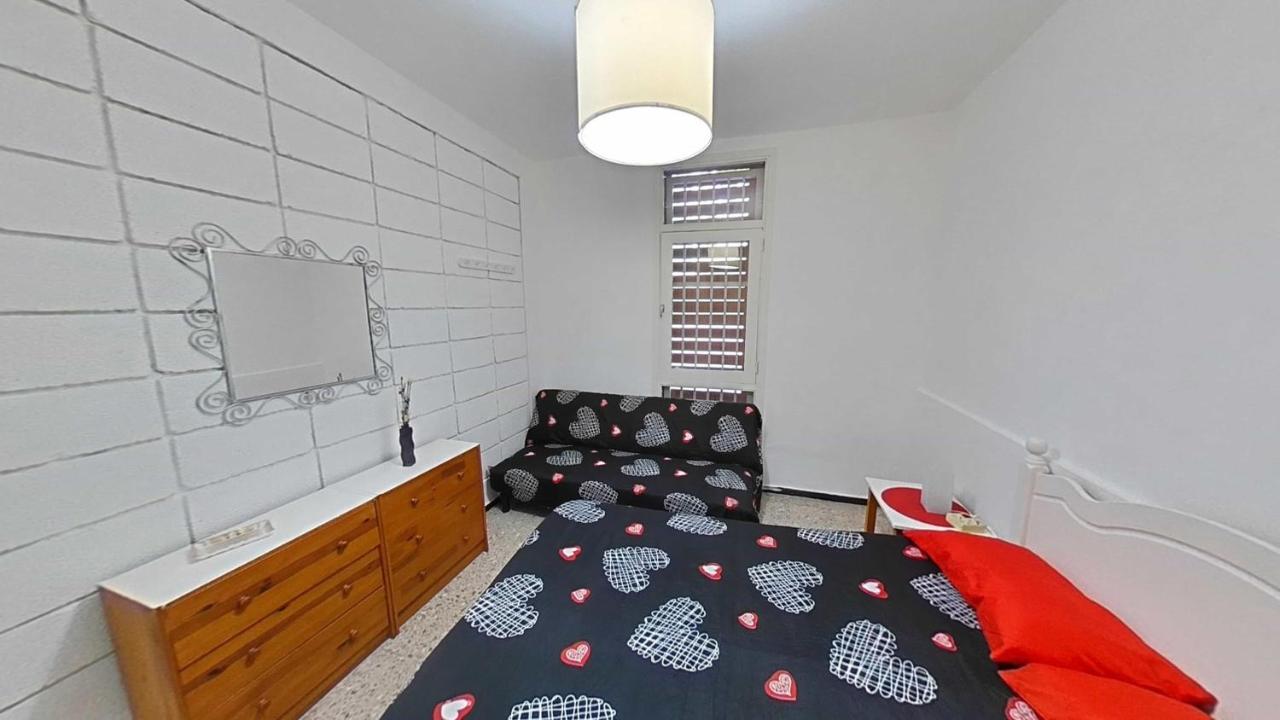 أرونا Apartamento Con Terraza Privada En Playa De Las Americas المظهر الخارجي الصورة