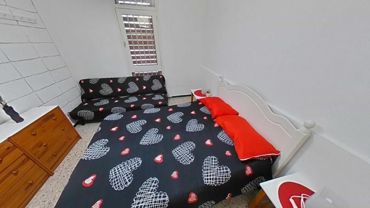 أرونا Apartamento Con Terraza Privada En Playa De Las Americas المظهر الخارجي الصورة