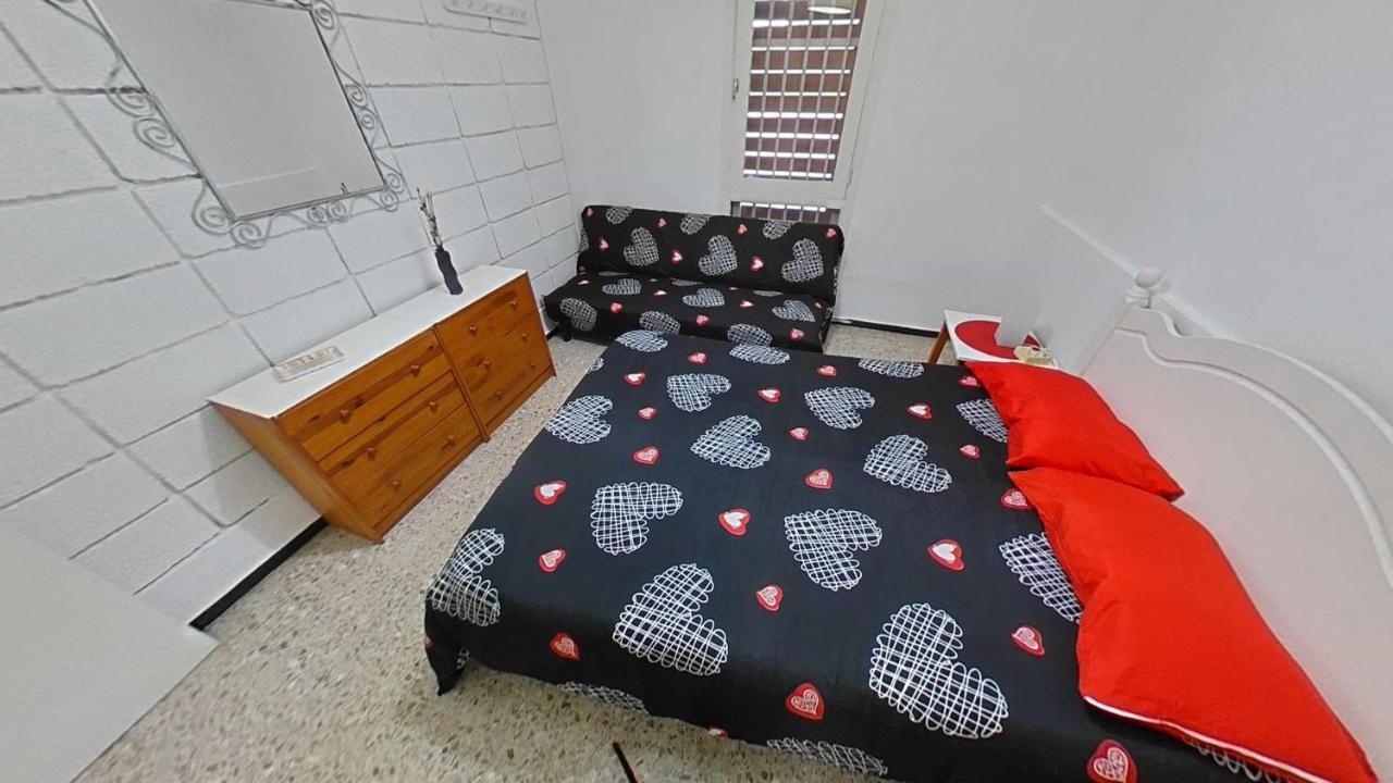 أرونا Apartamento Con Terraza Privada En Playa De Las Americas المظهر الخارجي الصورة